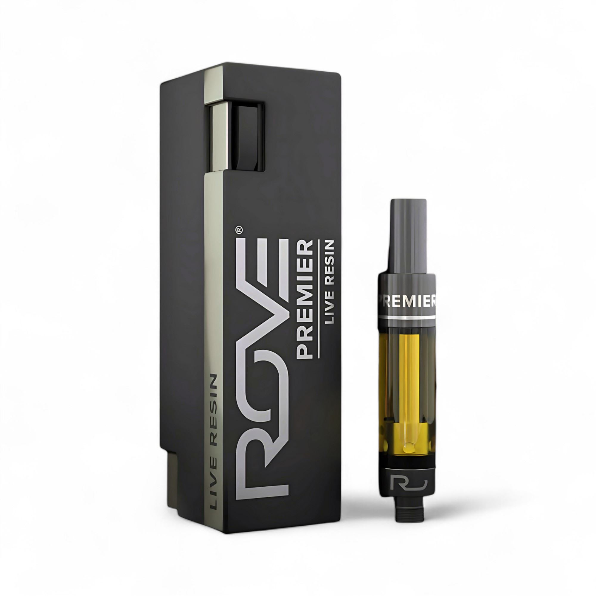 ROVE PREMIER- 1.0G THC VAPE CARTRIDGE