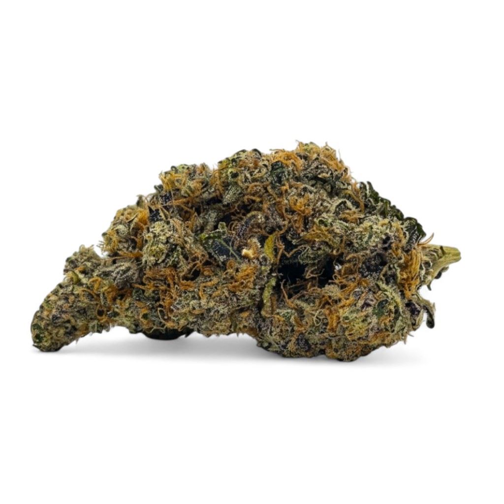 JIVE CANNABIS CO. PRE-PACKED 1/8TH