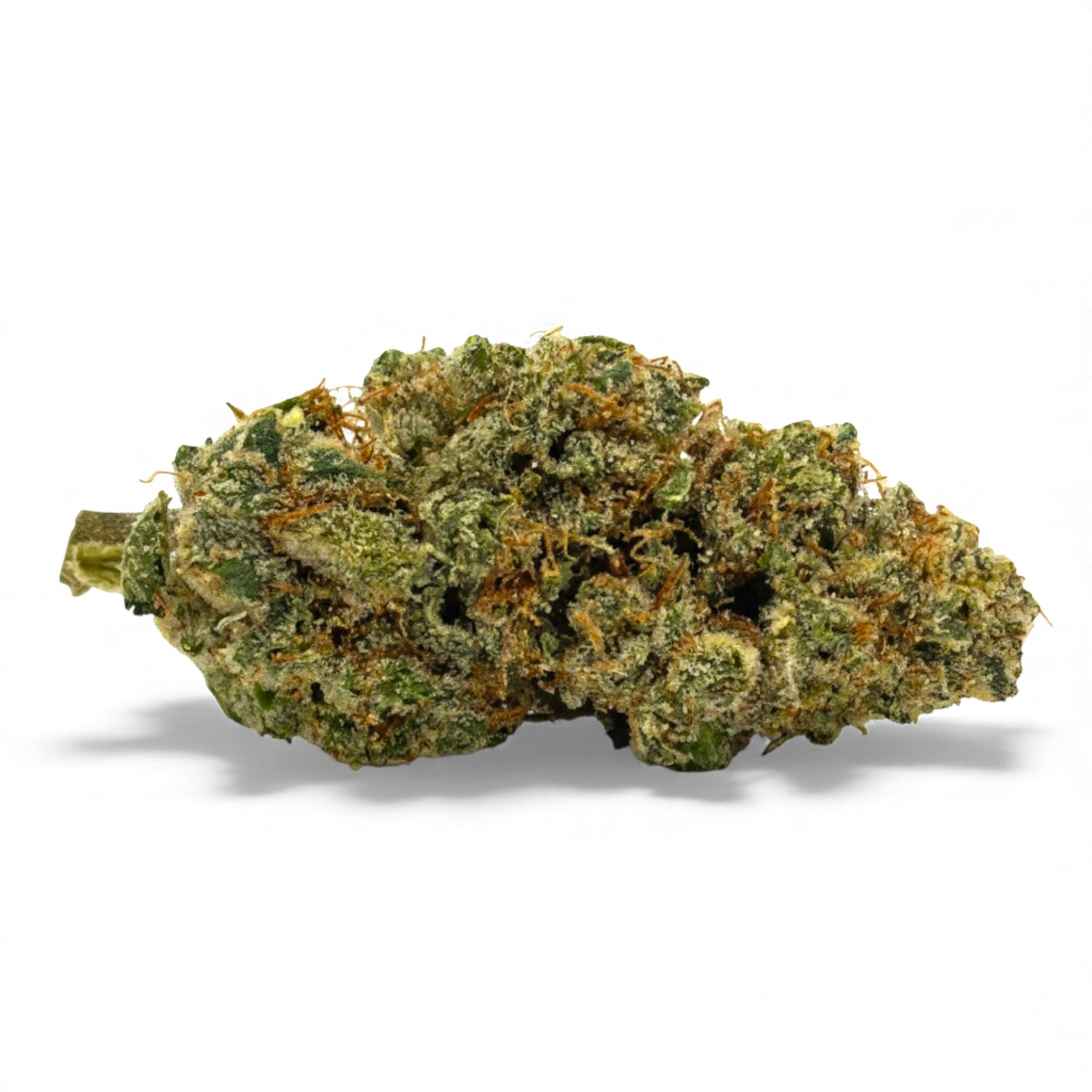 GREEN MONKEY - PRE-PACKED QUARTER