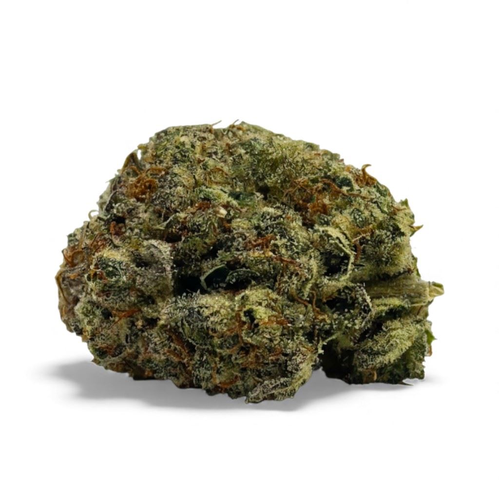 GREEN MONKEY - PRE-PACKED QUARTER