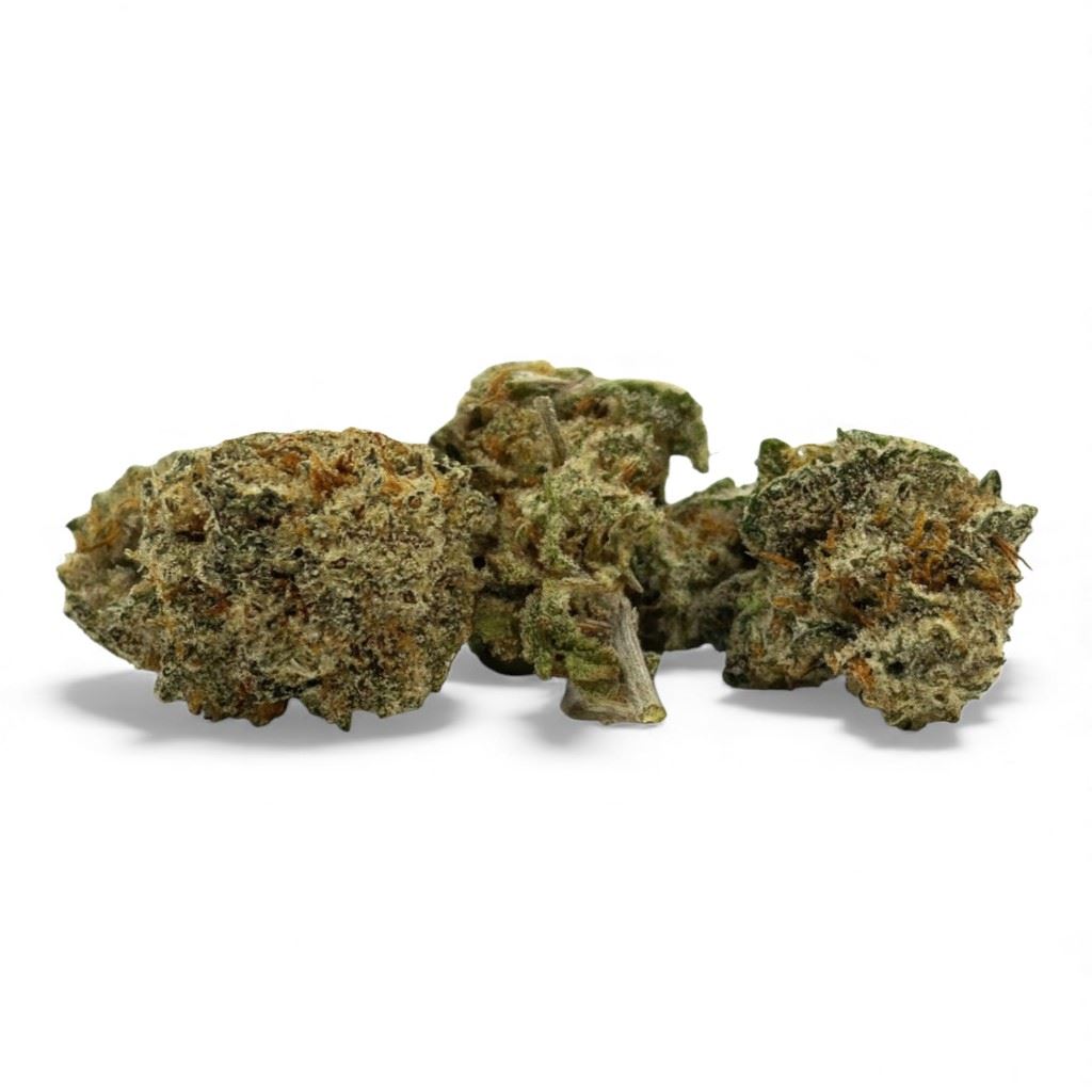 GREEN MONKEY - PRE-PACKED 1/8TH