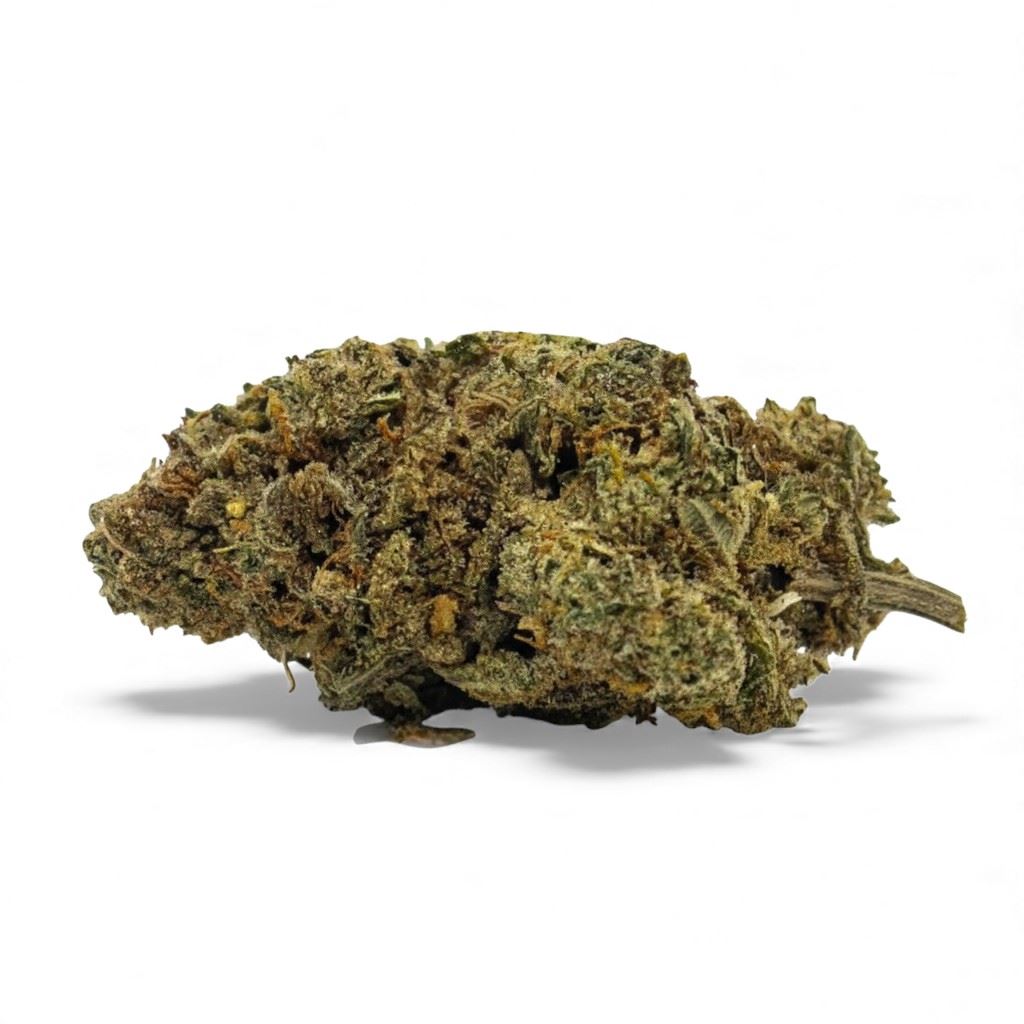 GREEN MONKEY - PRE-PACKED 1/8TH