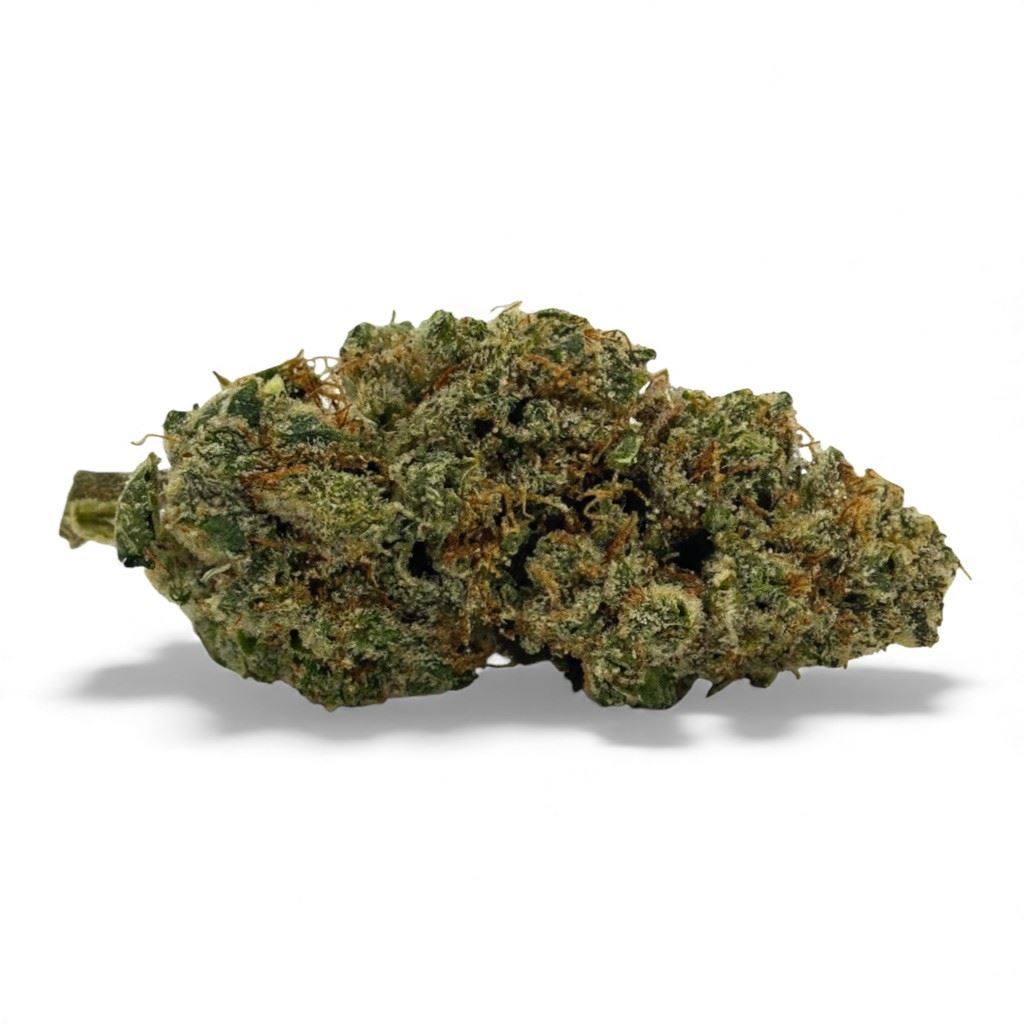 GREEN MONKEY - PRE-PACKED 1/8TH