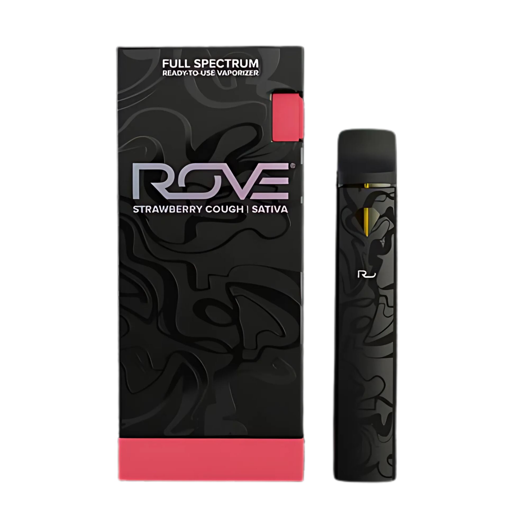 1G - READY TO USE - LIVE RESIN DIAMOND VAPE