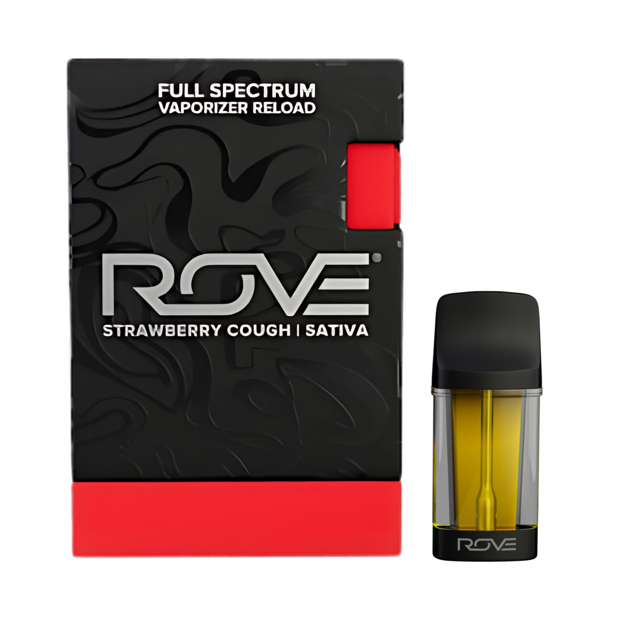 1G - VAPE RELOAD - LIVE RESIN DIAMONDS