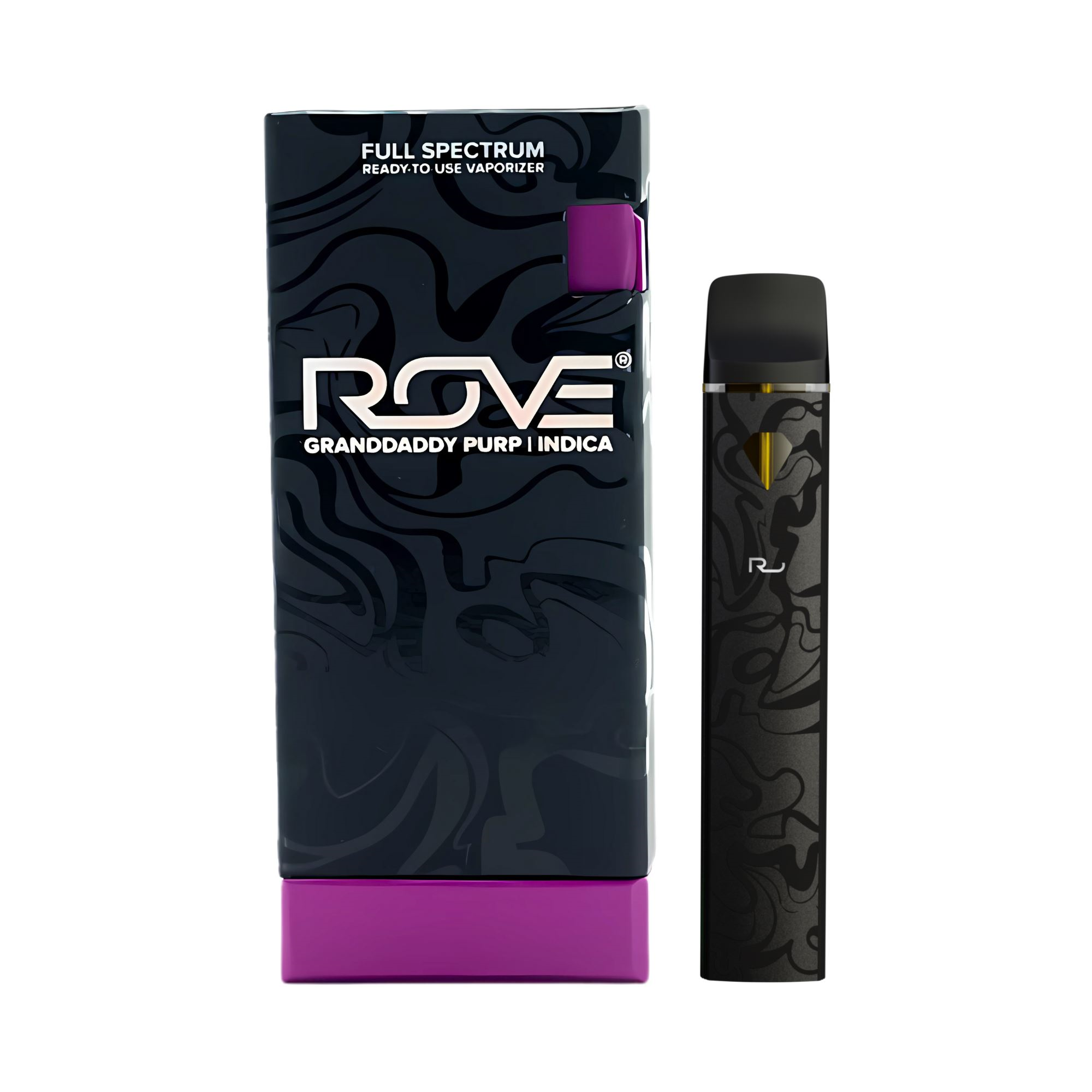 1G - READY TO USE - LIVE RESIN DIAMOND VAPE