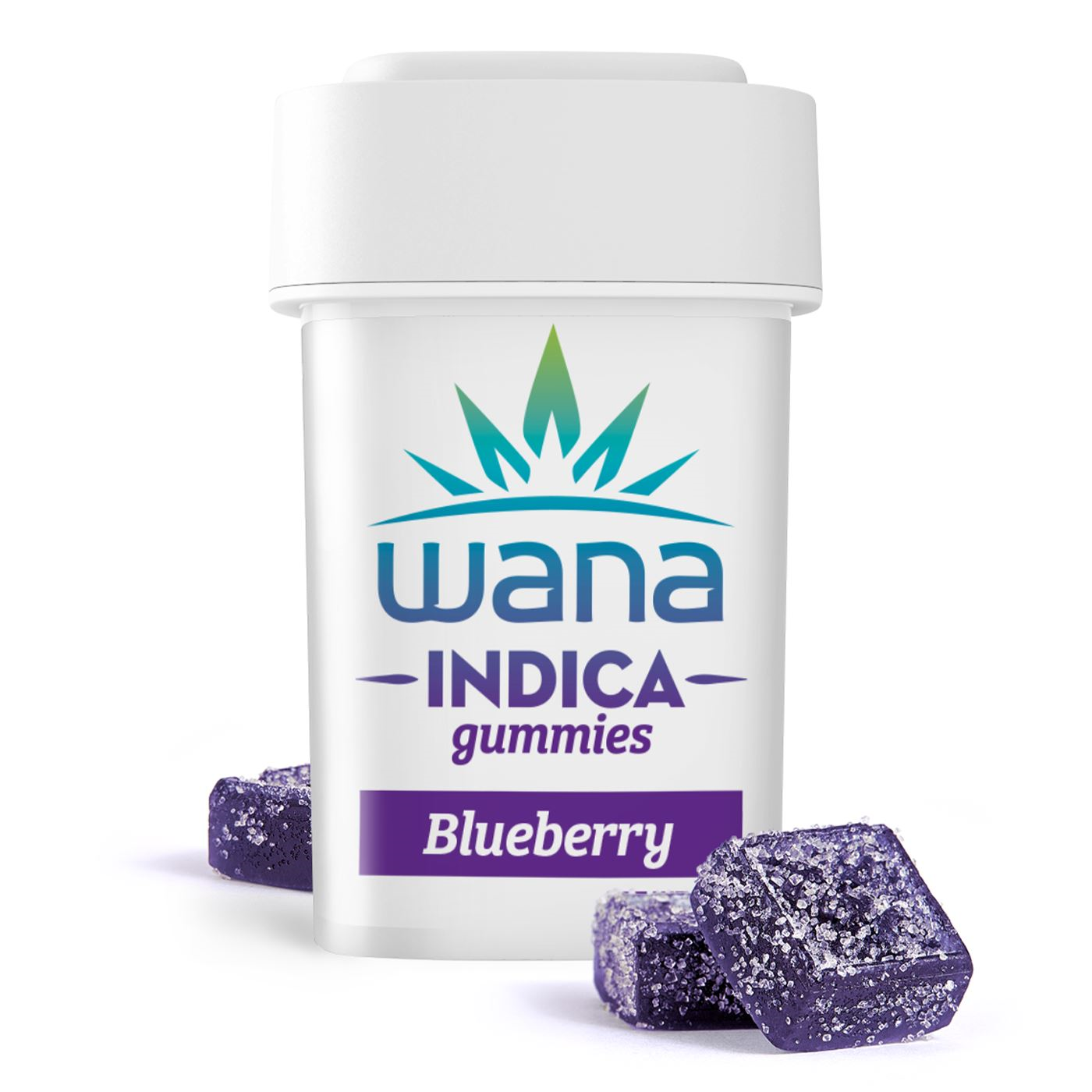 100MG THC - CLASSIC SOUR GUMMIES