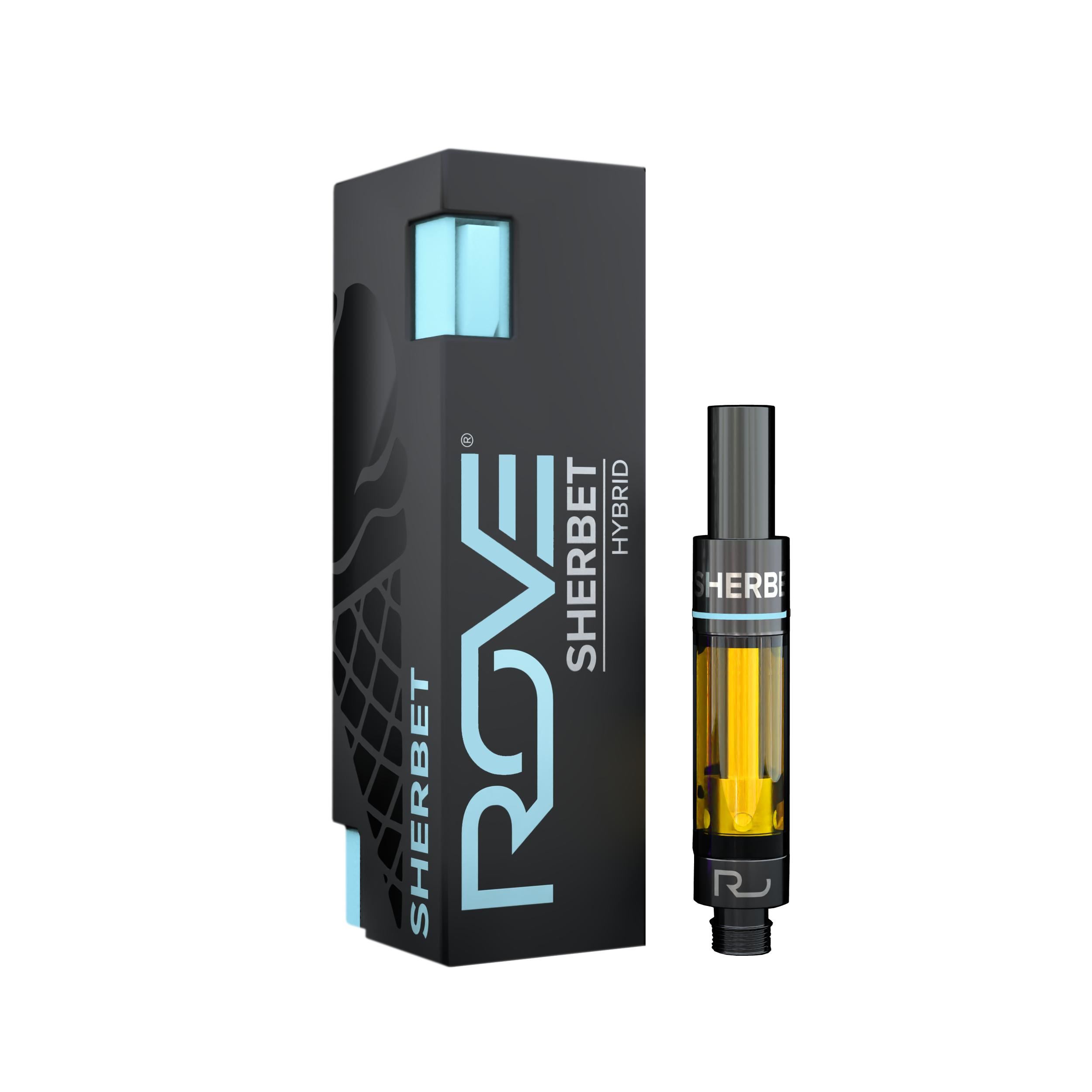 1G - VAPE CARTRIDGE
