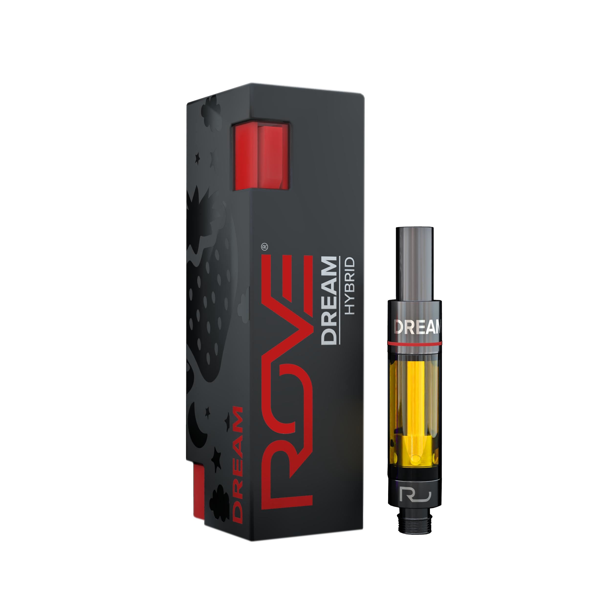 1G - VAPE CARTRIDGE