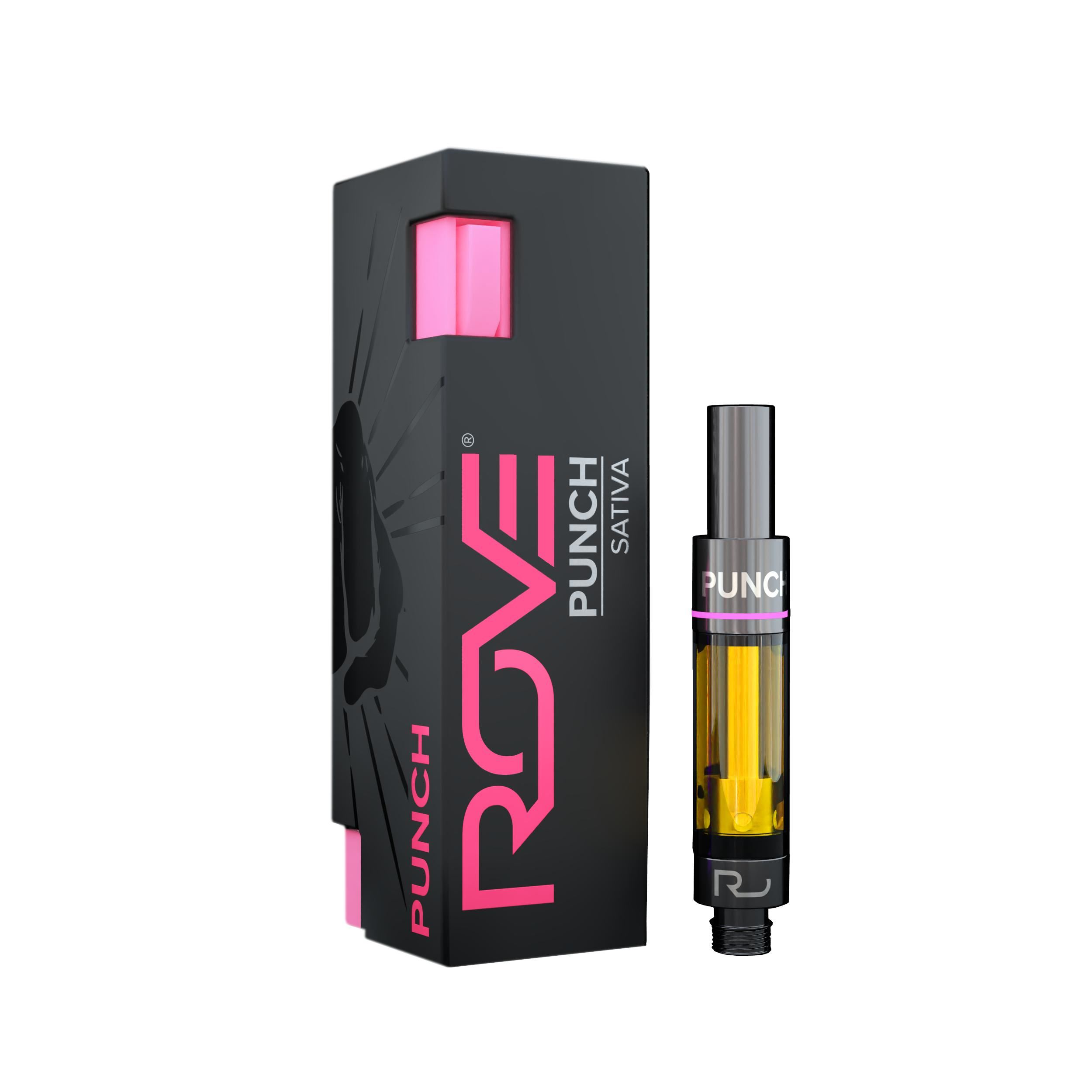 1G - VAPE CARTRIDGE