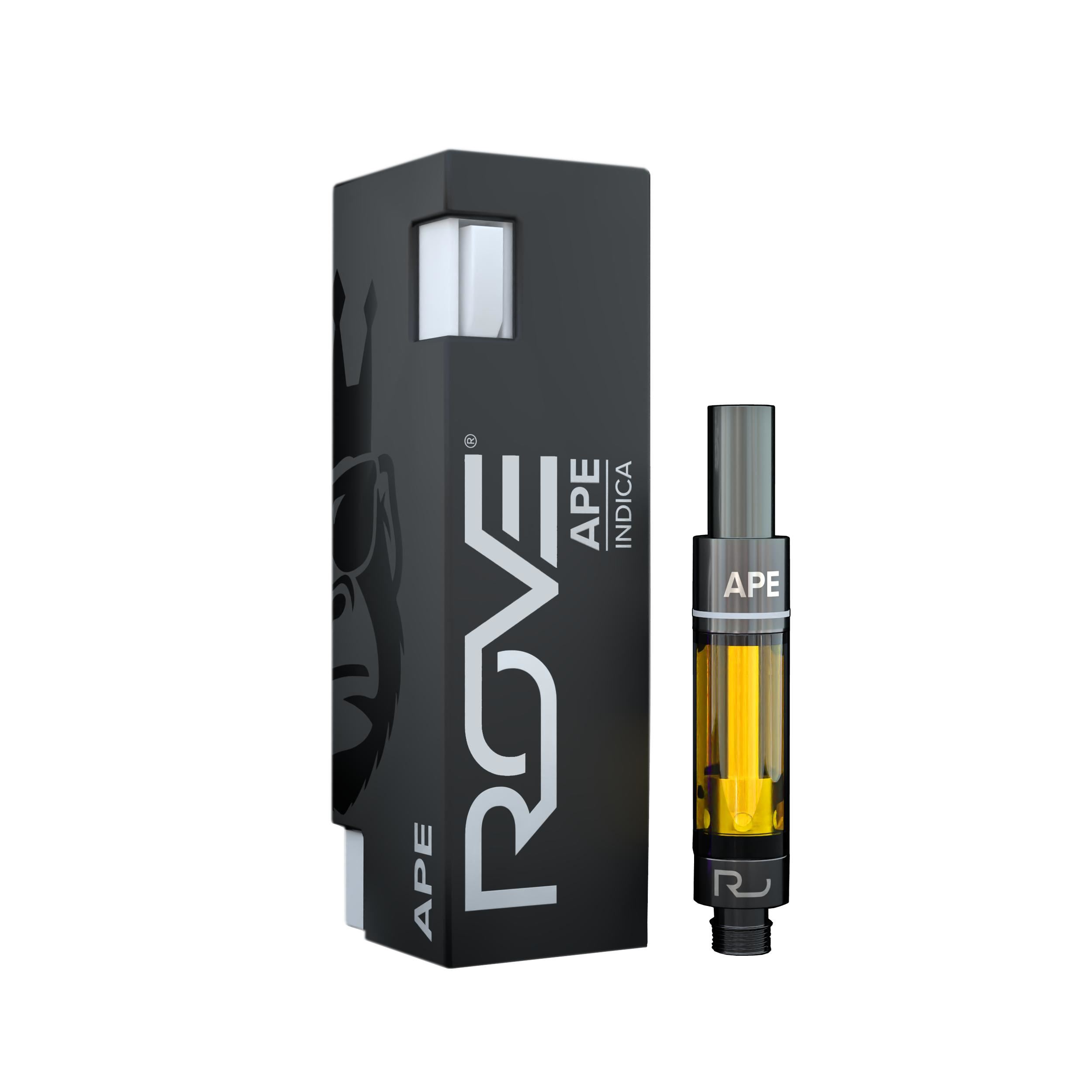 1G - VAPE CARTRIDGE
