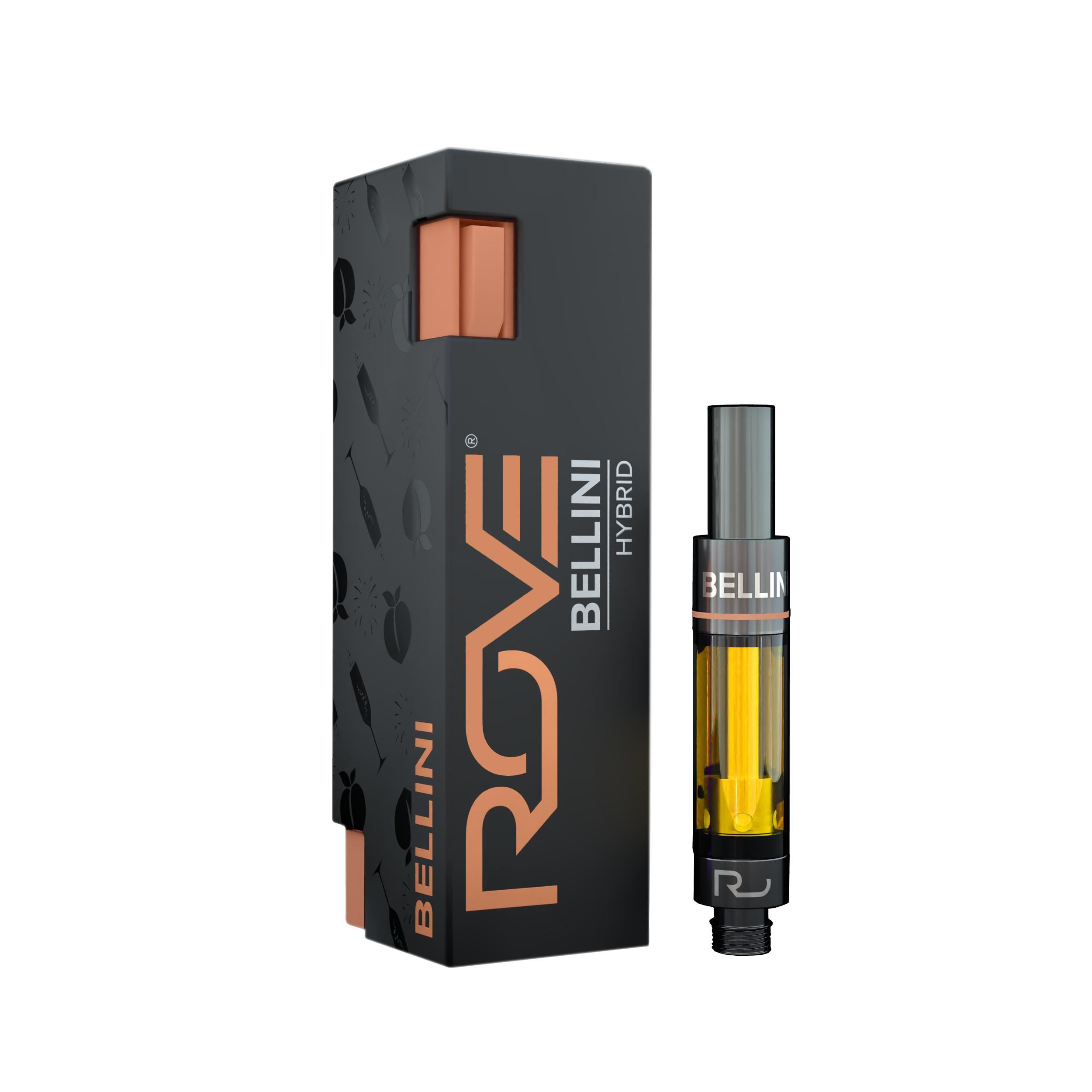 1G - VAPE CARTRIDGE