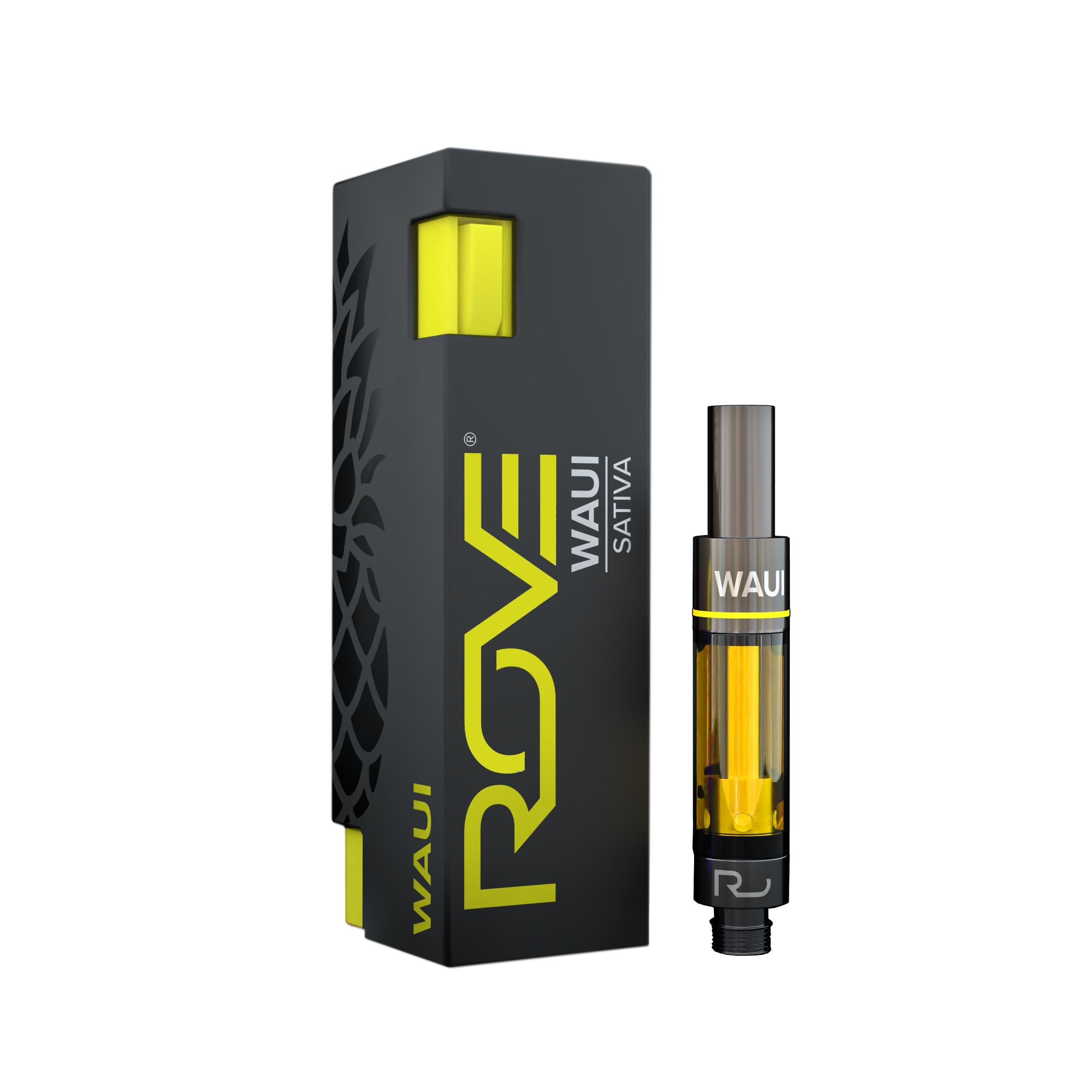 1G - VAPE CARTRIDGE