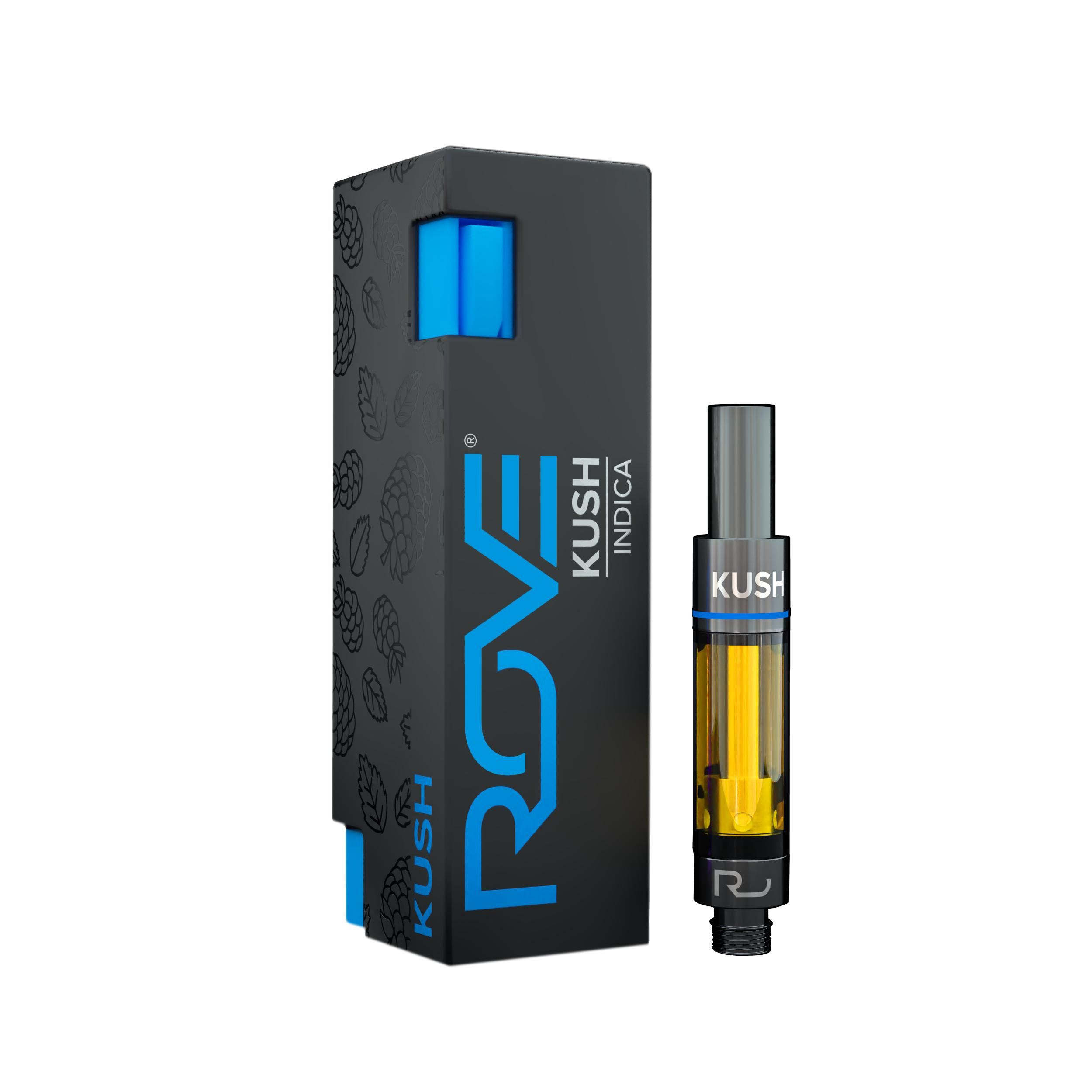 1G - VAPE CARTRIDGE