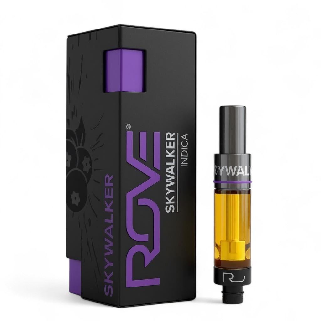1G - VAPE CARTRIDGE