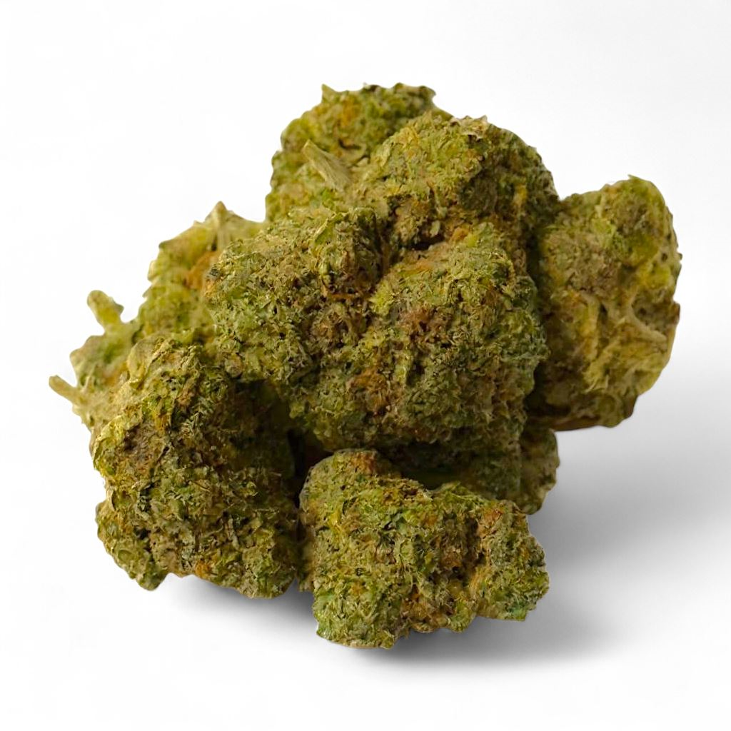 JIVE CANNABIS CO. PRE-PACKED 1/8TH