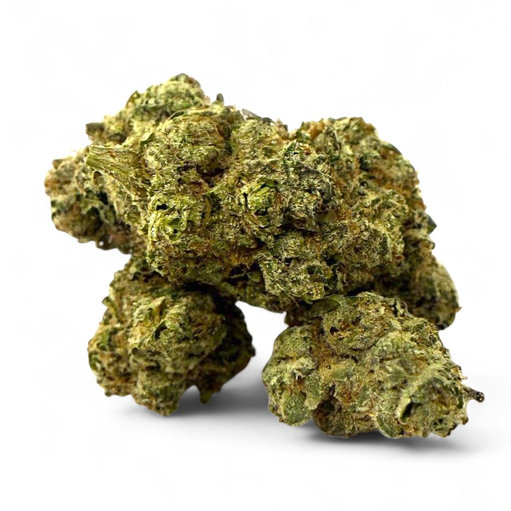 JIVE CANNABIS CO. PRE-PACKED 1/8TH