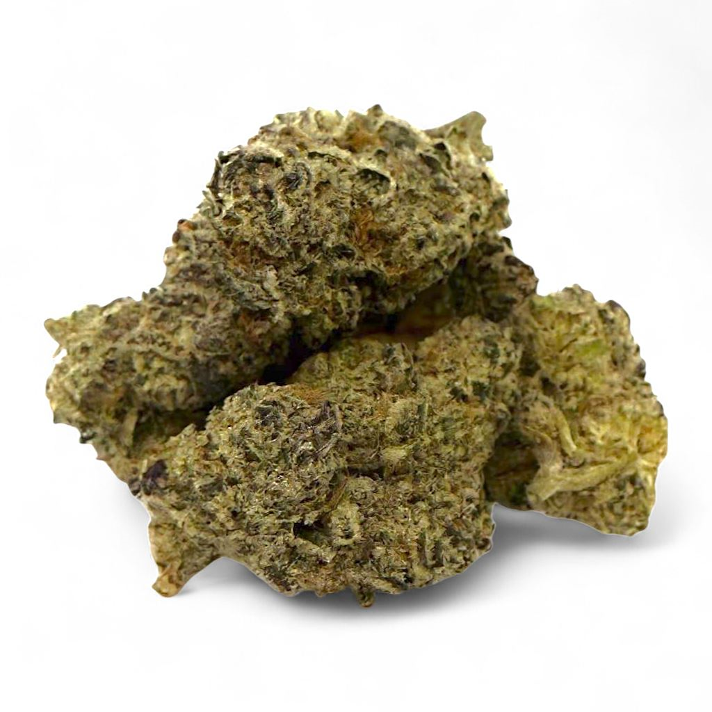 JIVE CANNABIS CO. PRE-PACKED 1/8TH