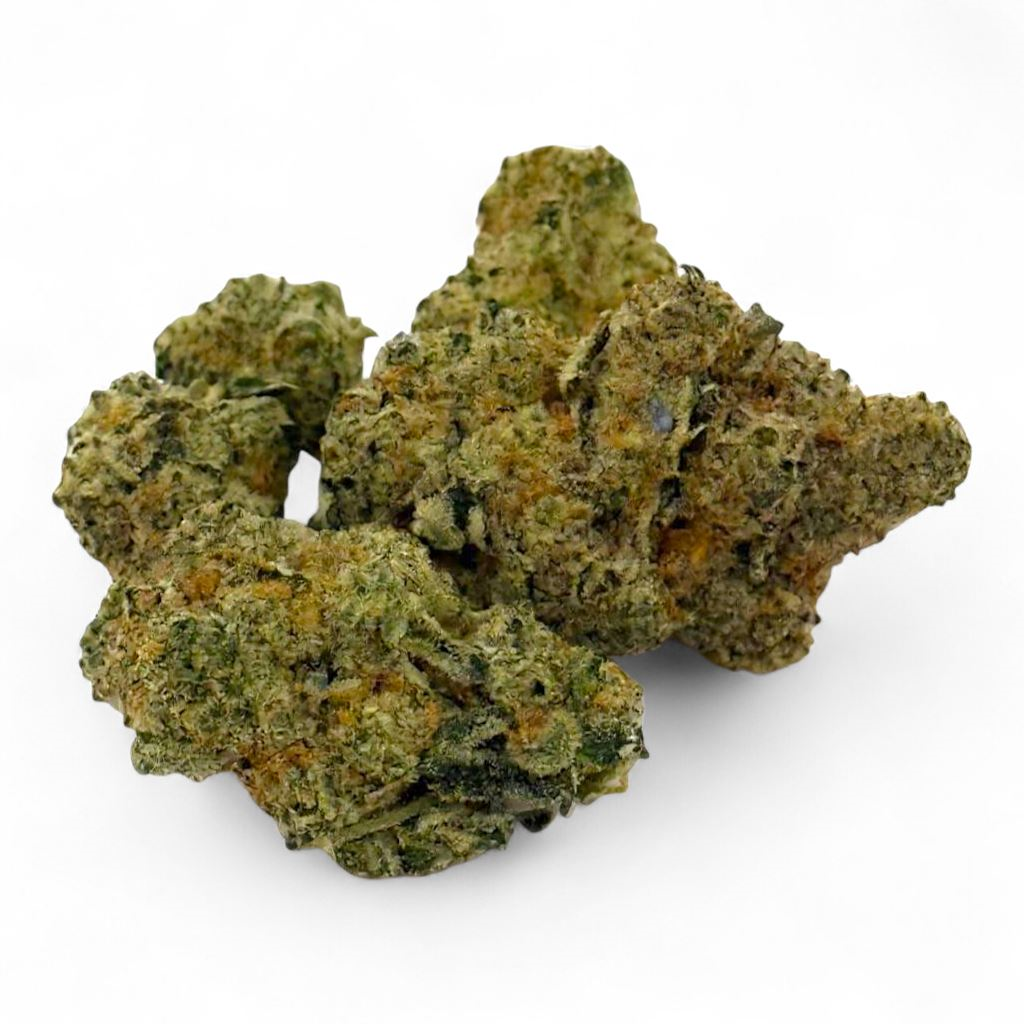 JIVE CANNABIS CO. PRE-PACKED 1/8TH