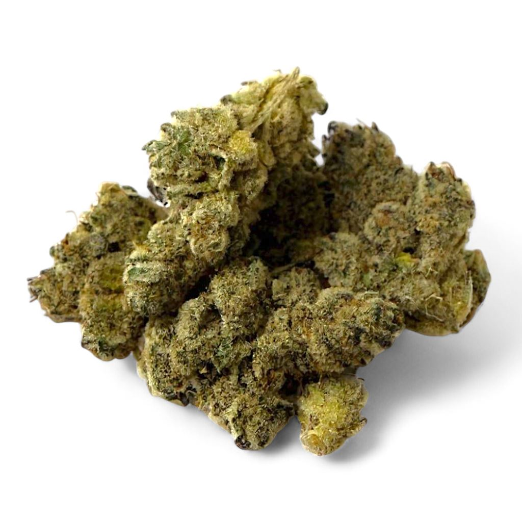 DEEPWELL CANNABIS CO. PRE-PACKED 1/8TH