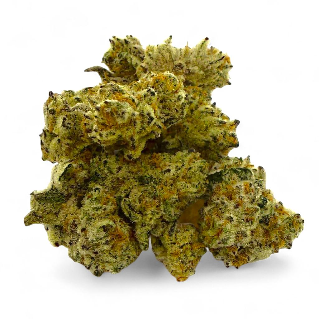 DEEPWELL CANNABIS CO. PRE-PACKED 1/8TH