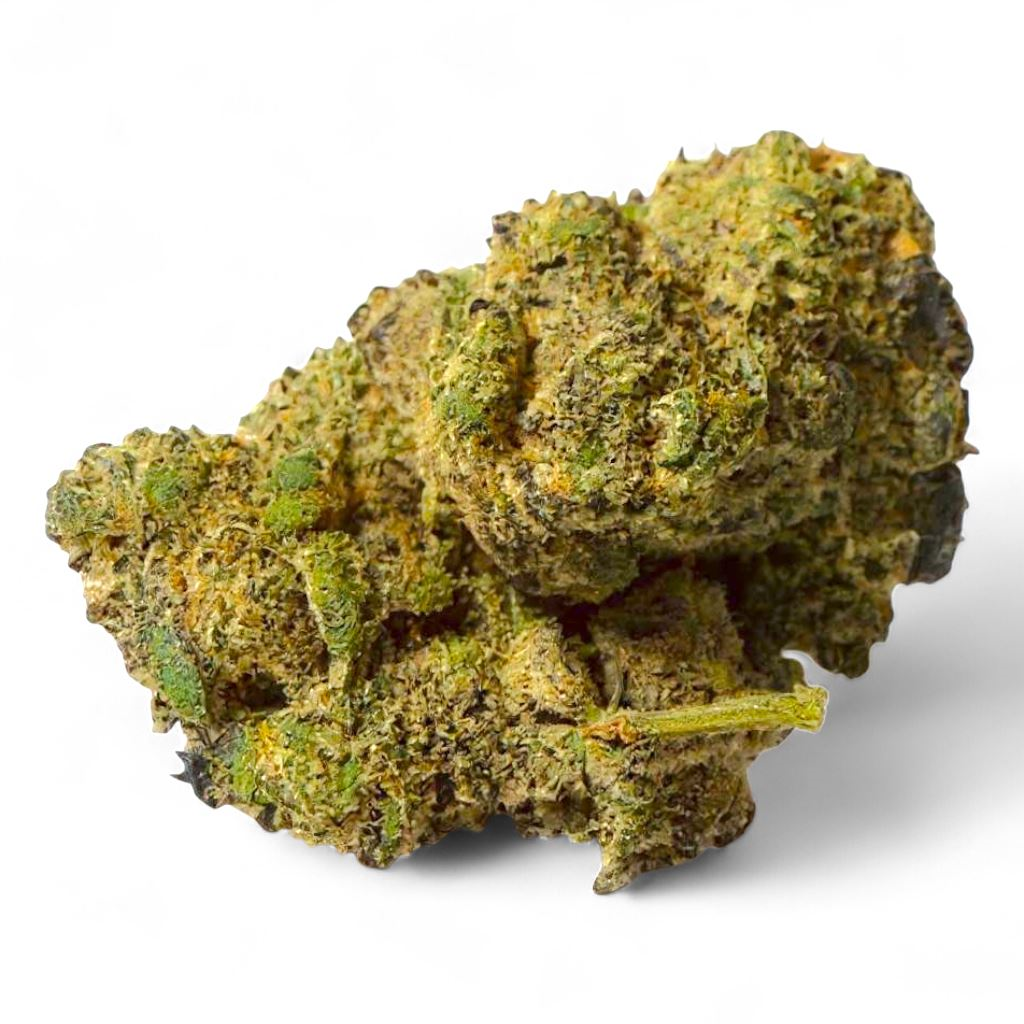 JIVE CANNABIS CO. PRE-PACKED 1/8TH