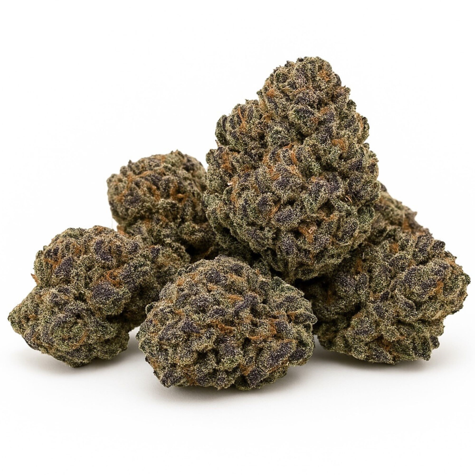 DEEPWELL CANNABIS CO. PRE-PACKED 1/8TH