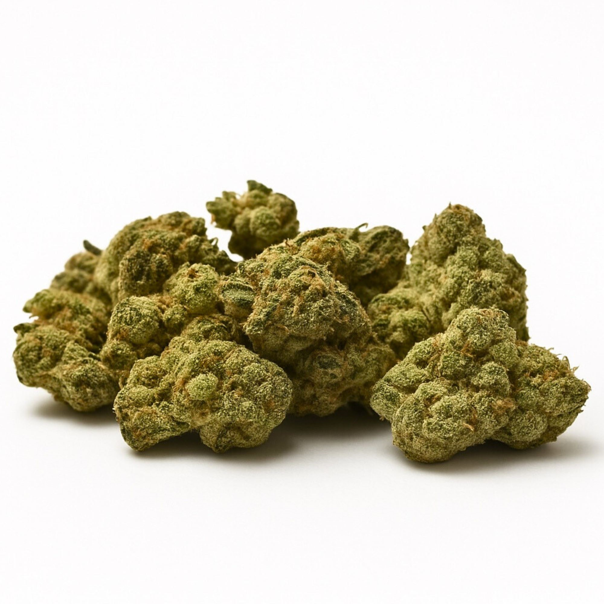 DEEPWELL CANNABIS CO. PRE-PACKED 1/8TH