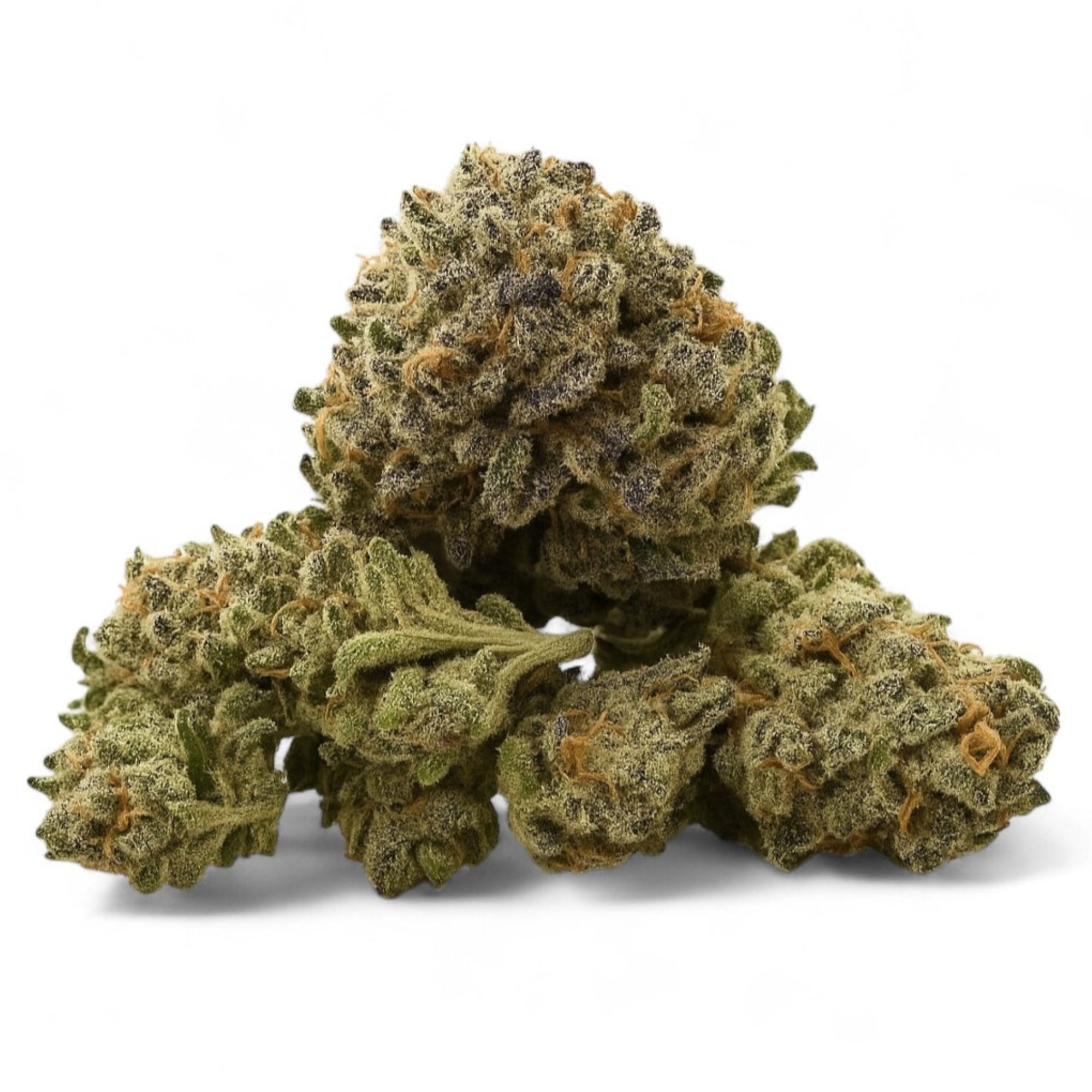 DEEPWELL CANNABIS CO. PRE-PACKED 1/8TH