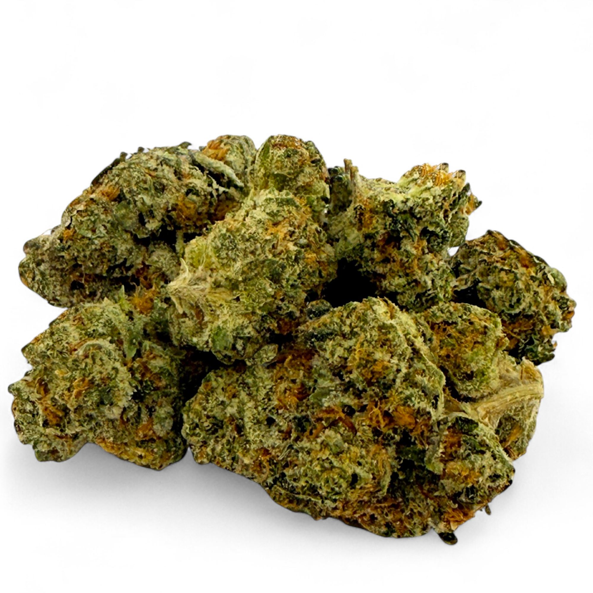 JIVE CANNABIS CO. PRE-PACKED 1/8TH