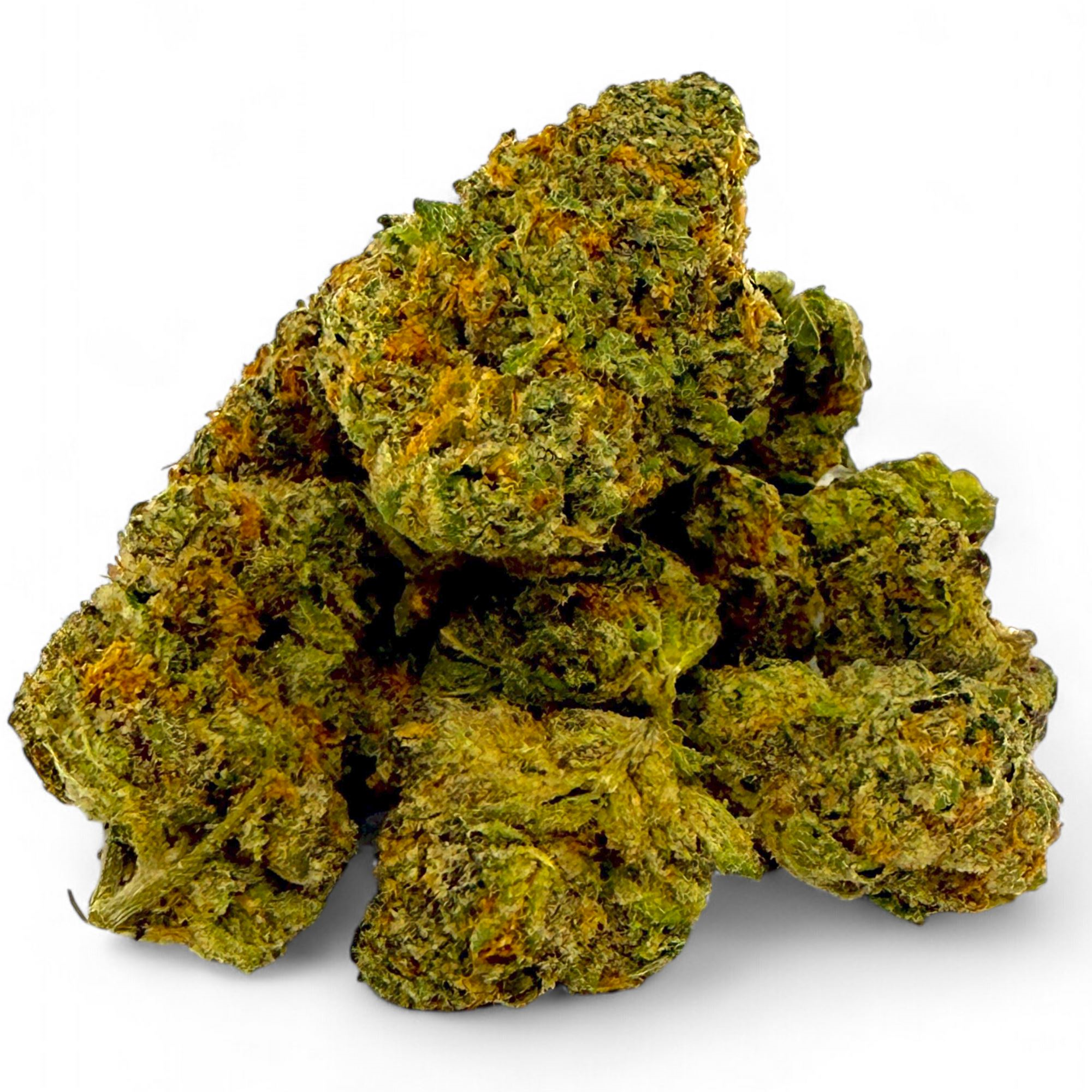 JIVE CANNABIS CO. PRE-PACKED 1/8TH