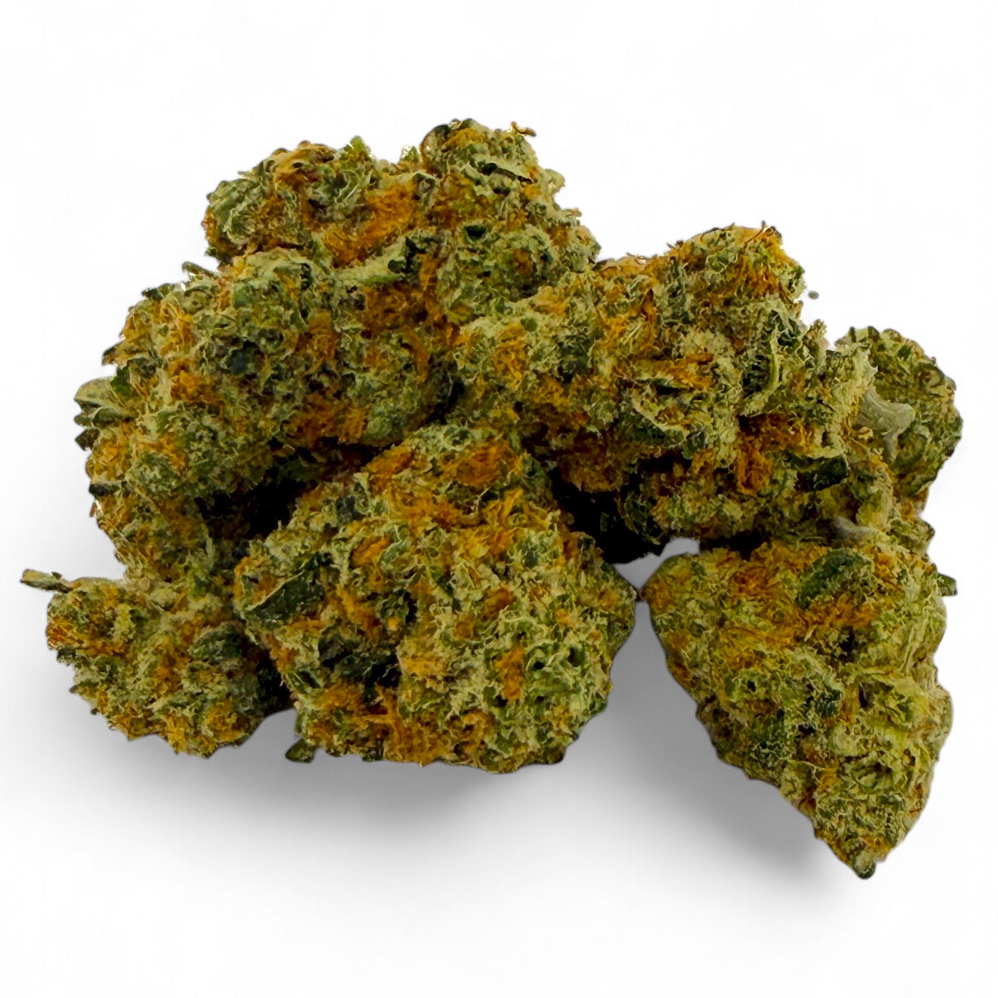 JIVE CANNABIS CO. PRE-PACKED 1/8TH