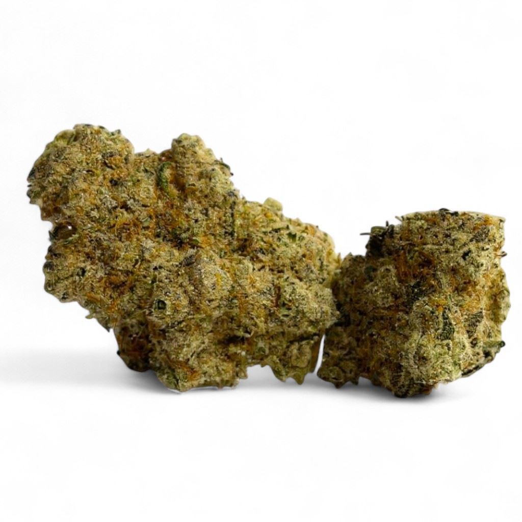 FLOATING GOAT PRE-PACKED 1/8TH