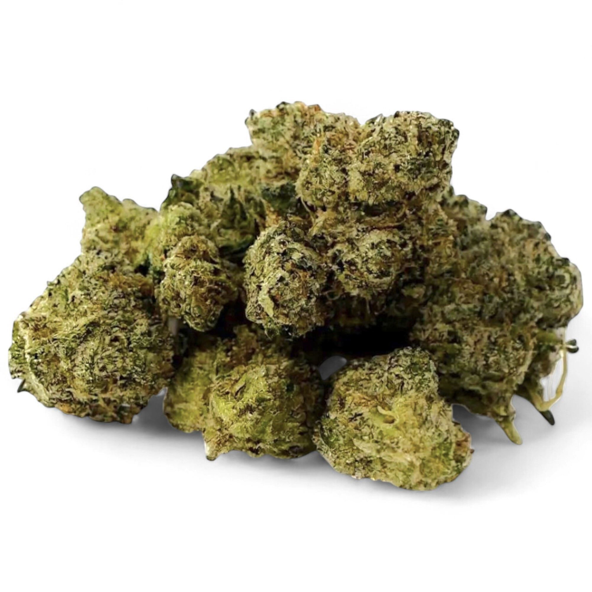 JIVE CANNABIS CO. PRE-PACKED 1/8TH