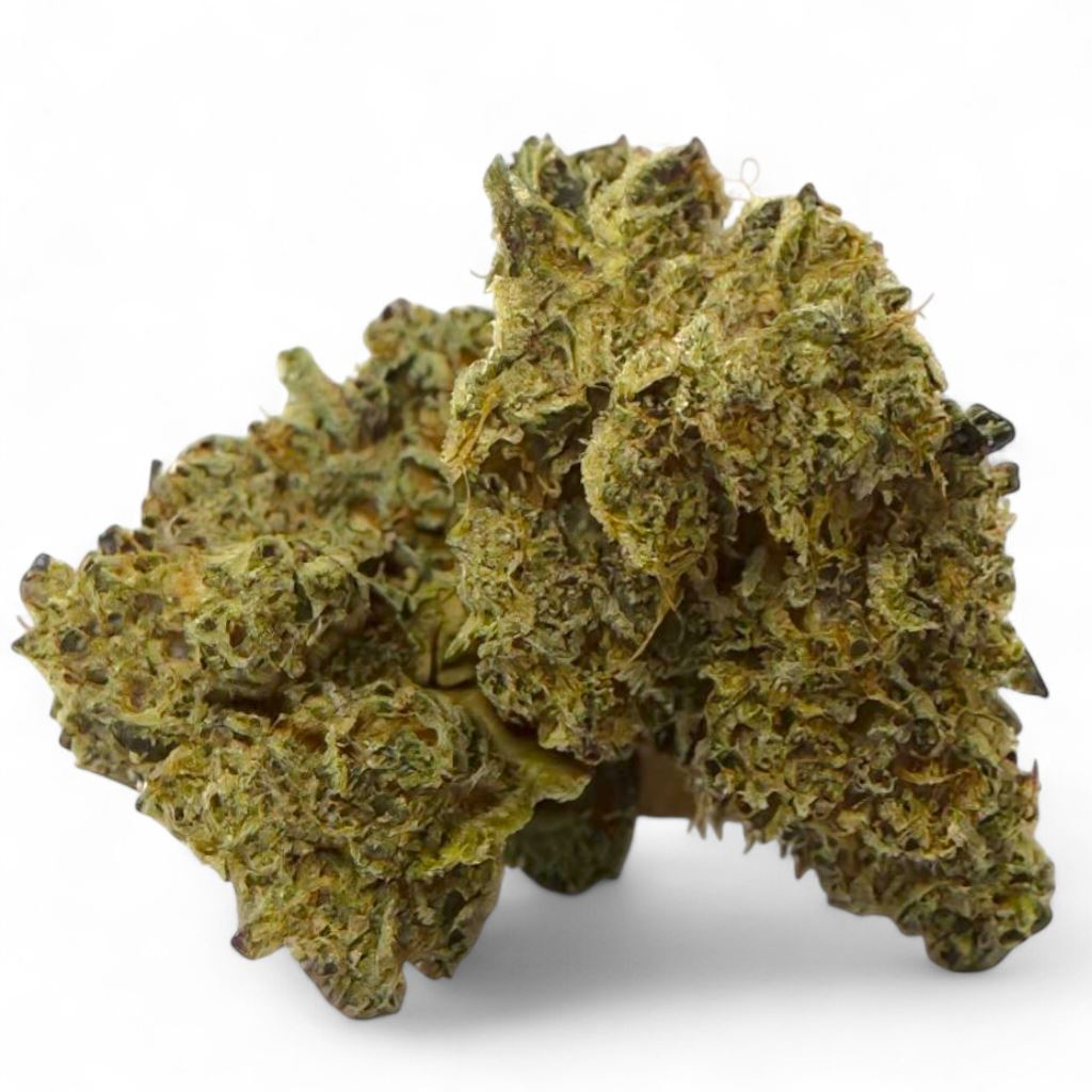 DEEPWELL CANNABIS CO. PRE-PACKED 1/8TH