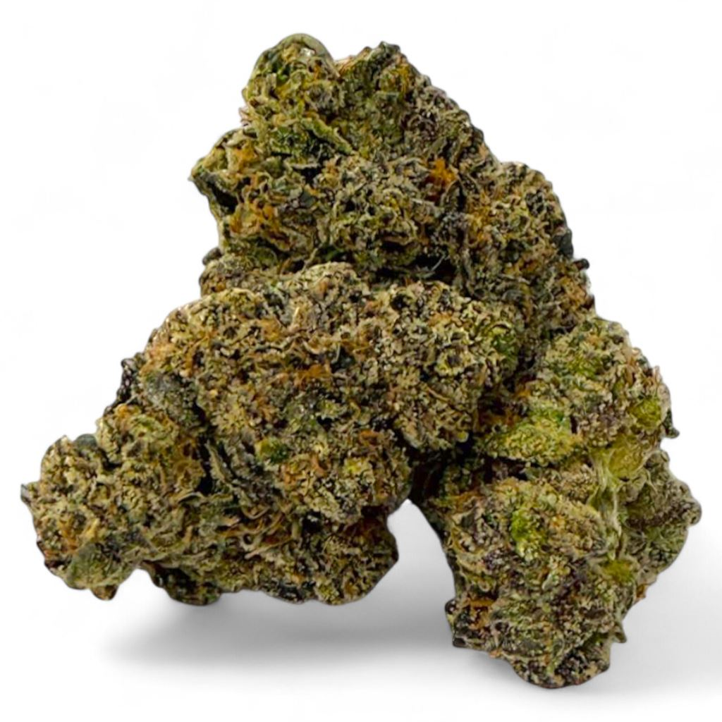 DEEPWELL CANNABIS CO. PRE-PACKED 1/8TH