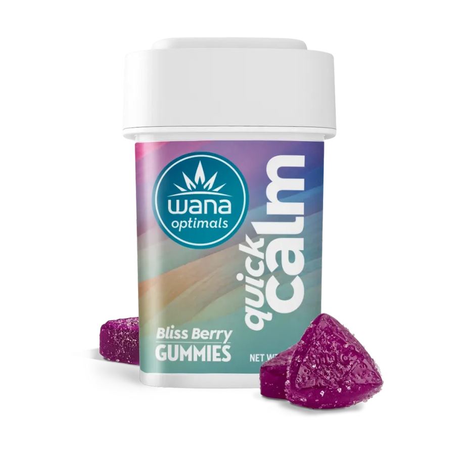 10MG THC/100MG CBD/100MG CBG - 1:1:1 - GUMMIES