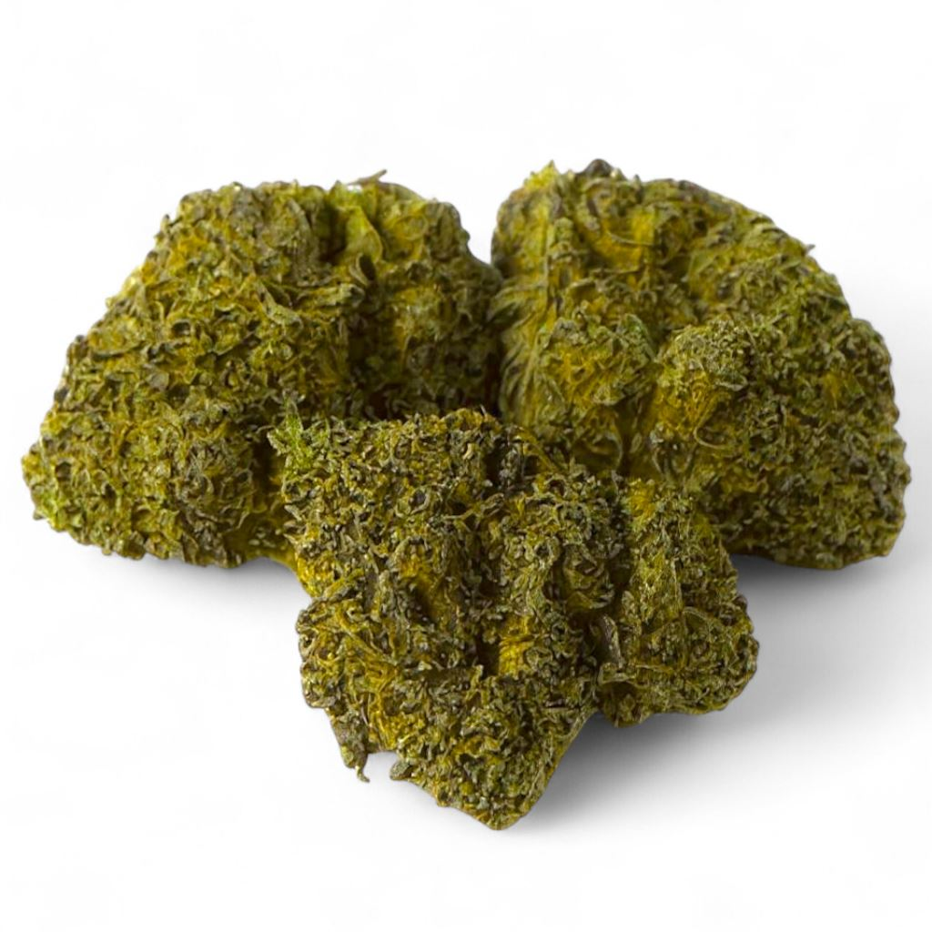 DEEPWELL CANNABIS CO. PRE-PACKED 1/8TH