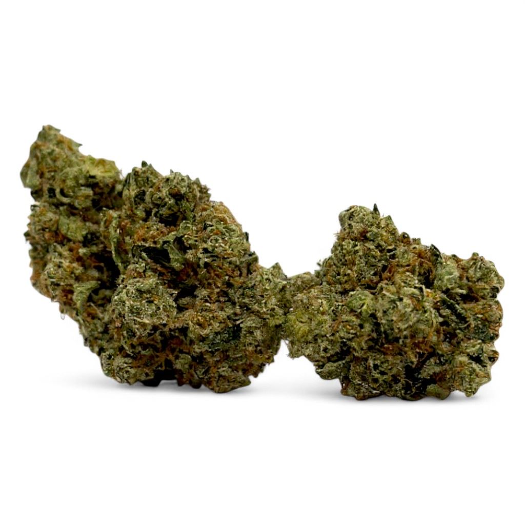 JIVE CANNABIS CO. PRE-PACKED 1/8TH