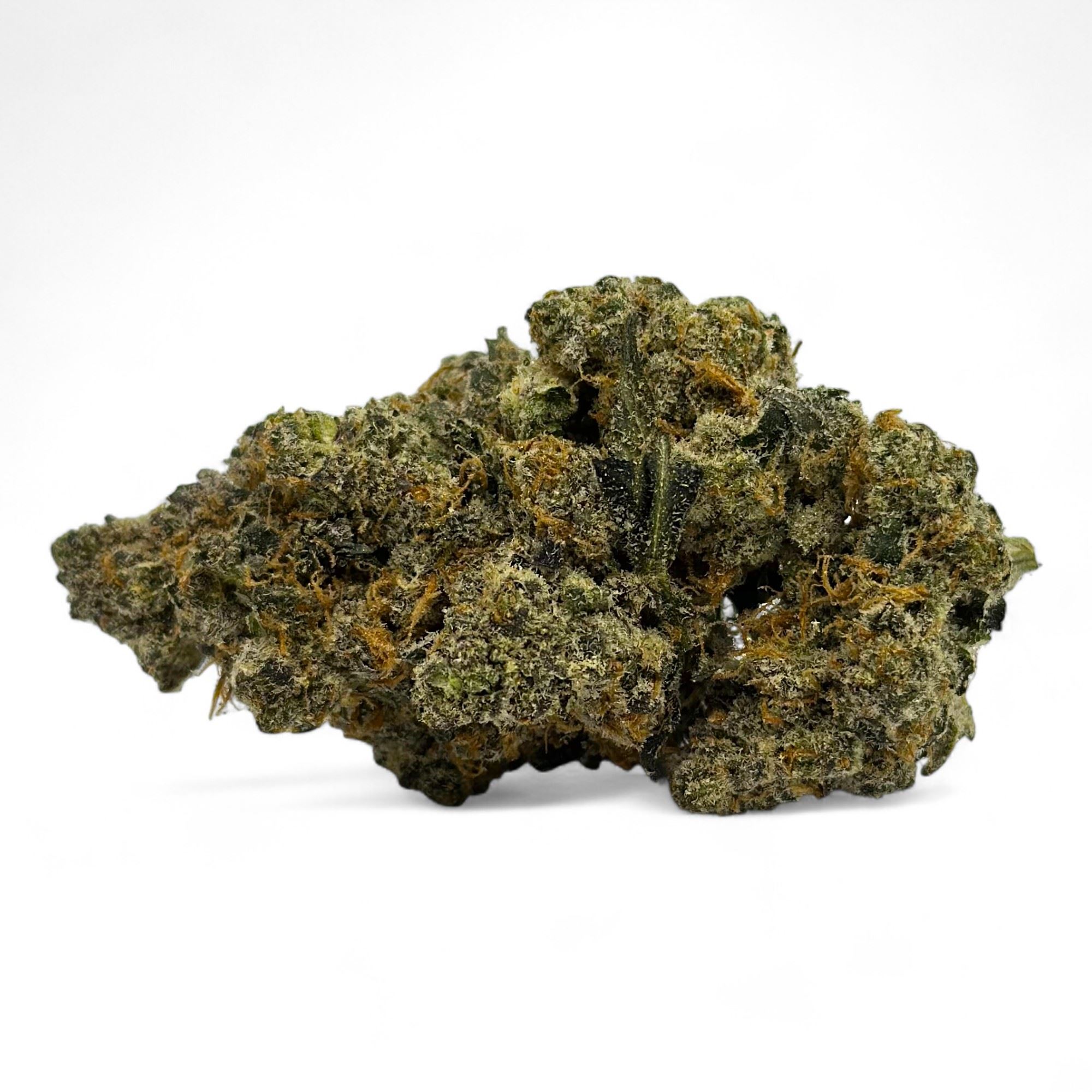 JIVE CANNABIS CO. PRE-PACKED 1/8TH