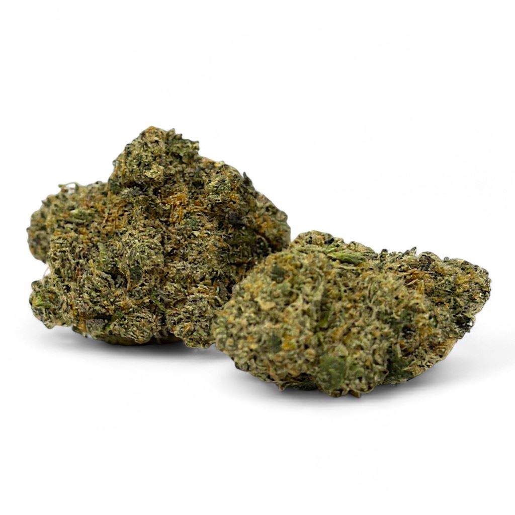 JIVE CANNABIS CO. PRE-PACKED 1/8TH