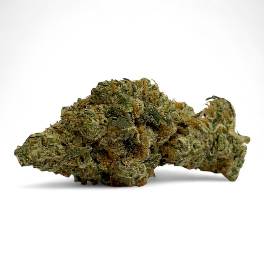 JIVE CANNABIS CO. PRE-PACKED 1/8TH